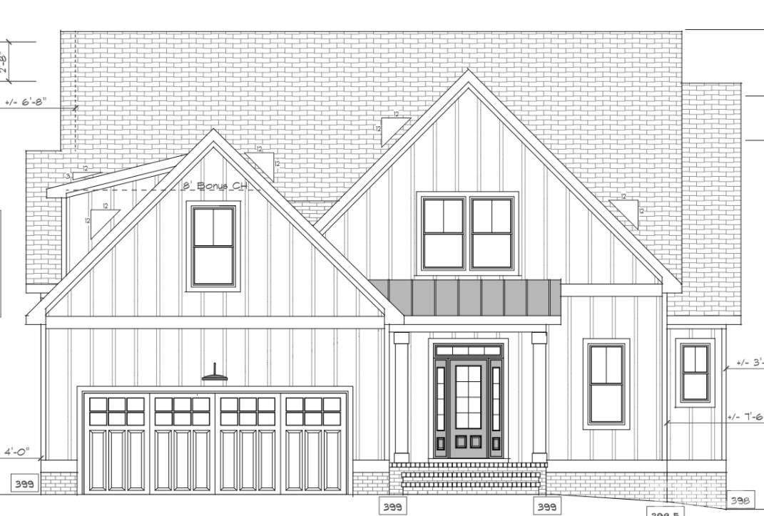 6508 Jean Drive - Photo 1