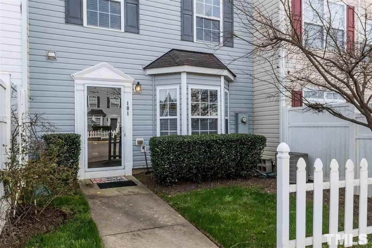 3030 Barrymore Street - Photo 1