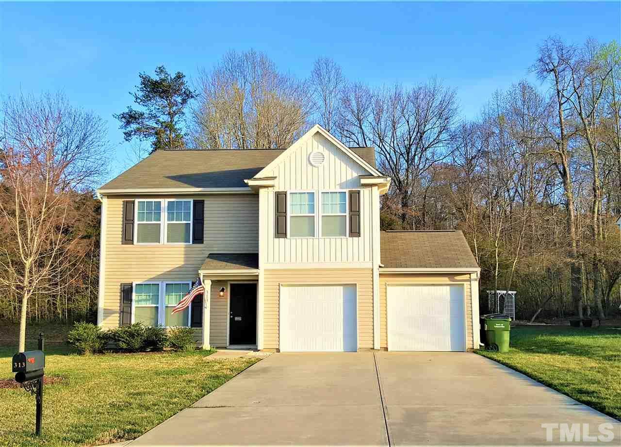313 Joe Gibson Drive - Photo 1