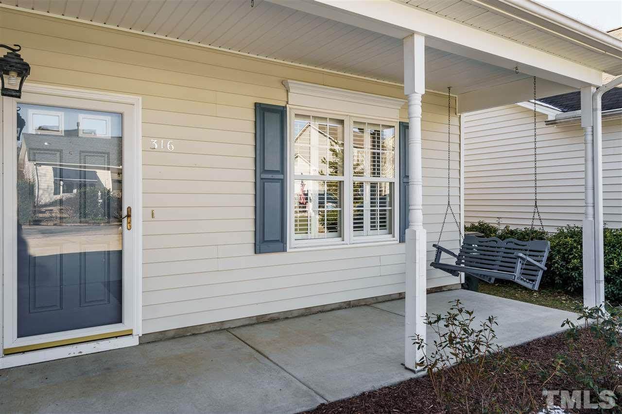 316 Glaston Court - Photo 1