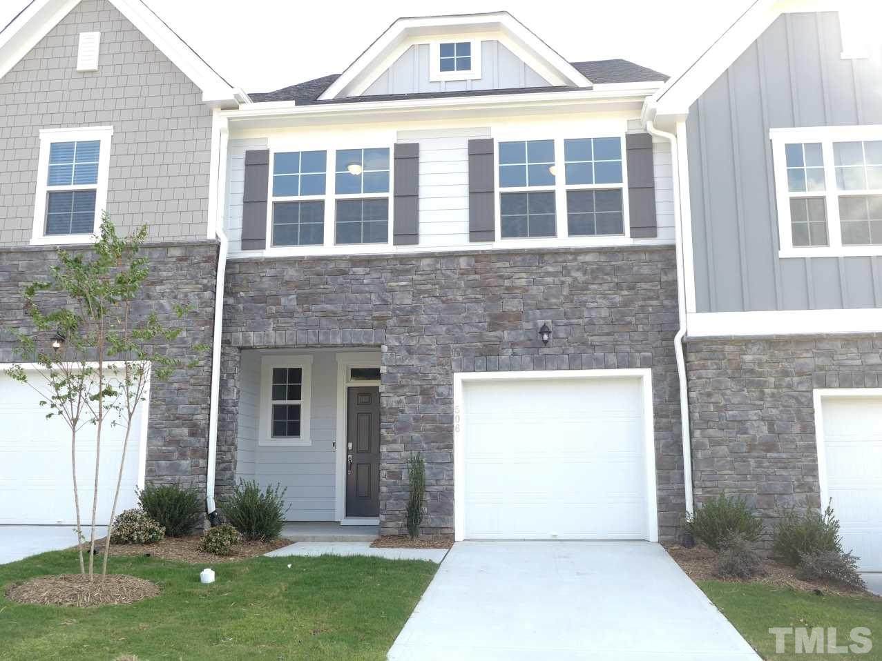 506 Catalina Grande Drive - Photo 1