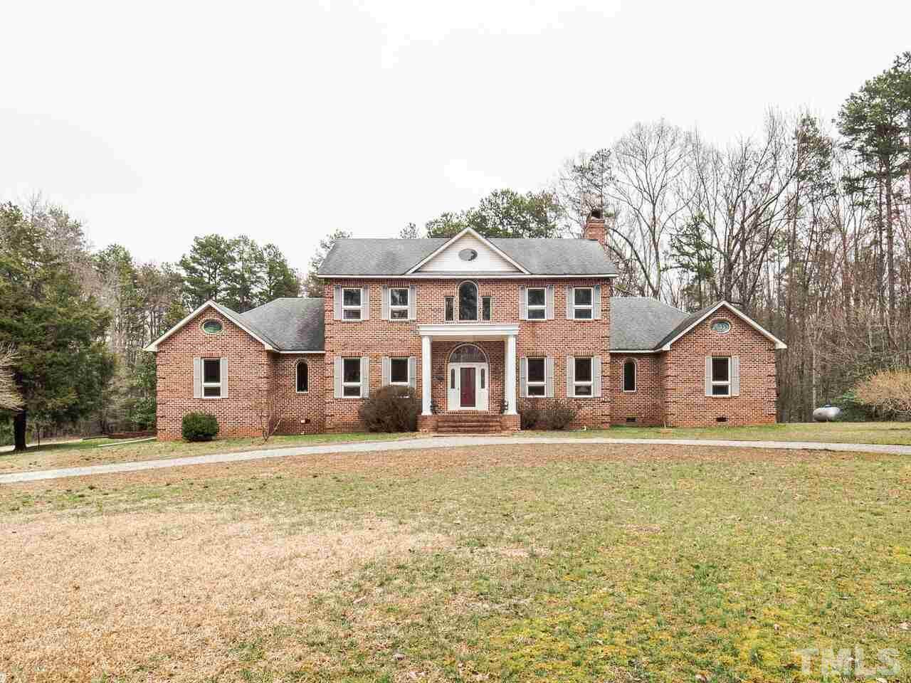 9610 Lake Road - Photo 1
