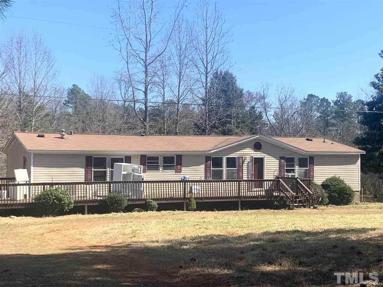 1265 Adolph Taylor Road - Photo 1