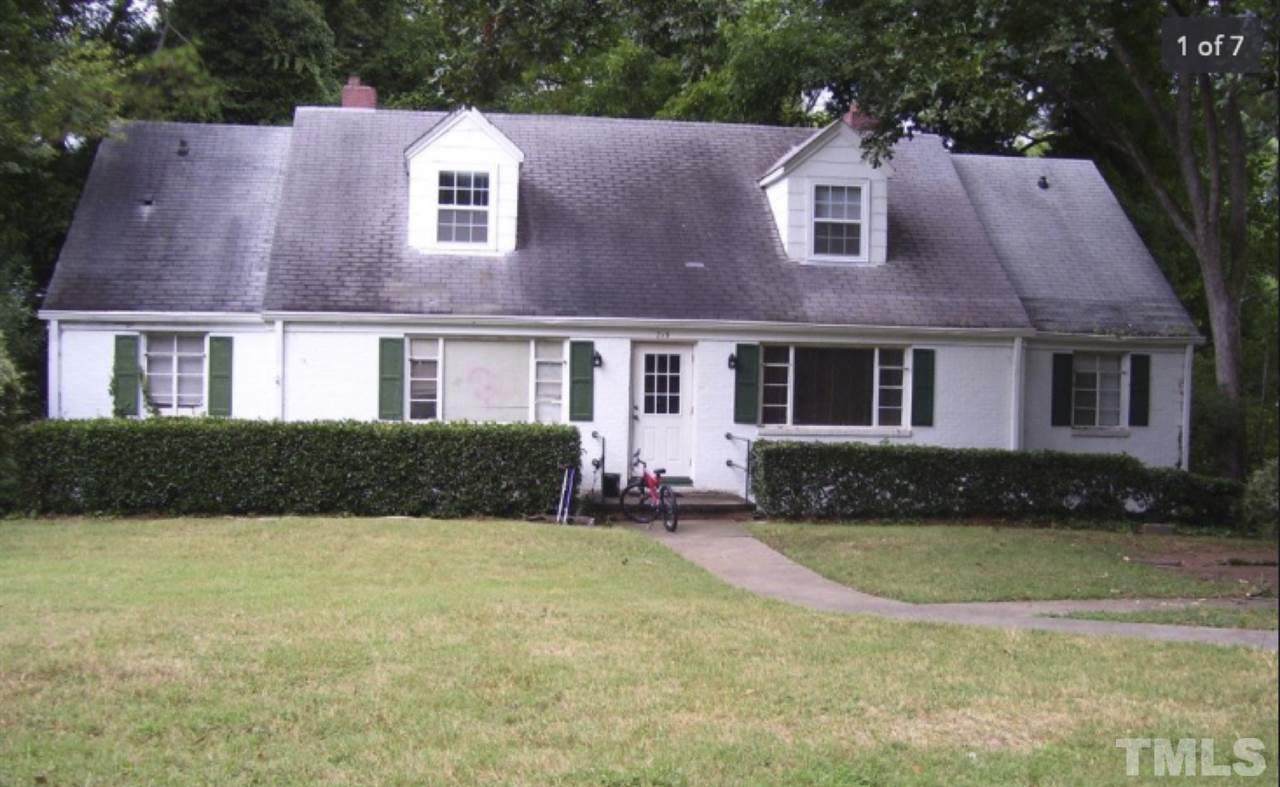 719 Chamberlain Street - Photo 1