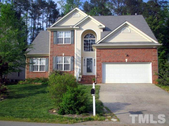 2413 Bryarton Woods Drive - Photo 1