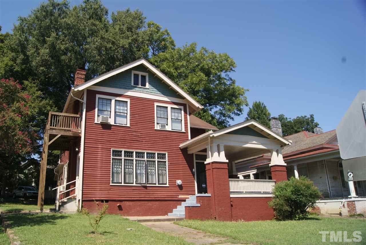 600-C Devereaux Street - Photo 1