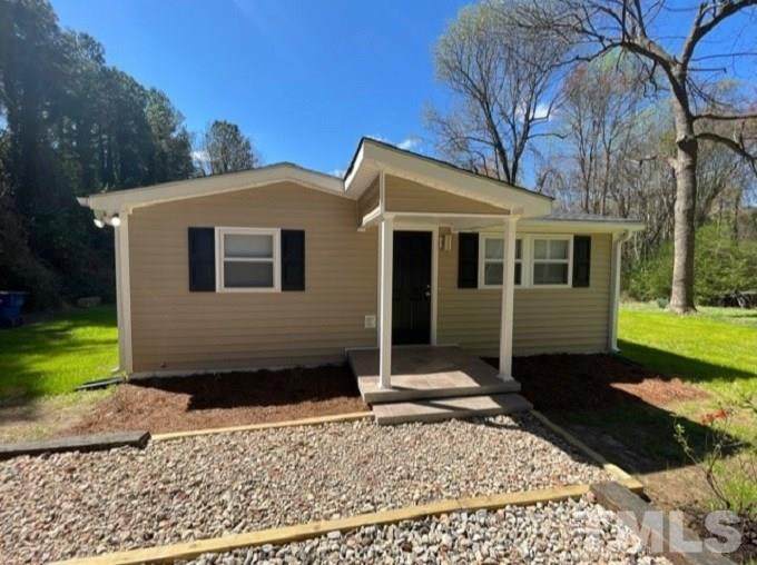 2805 Wilcox Place - Photo 1