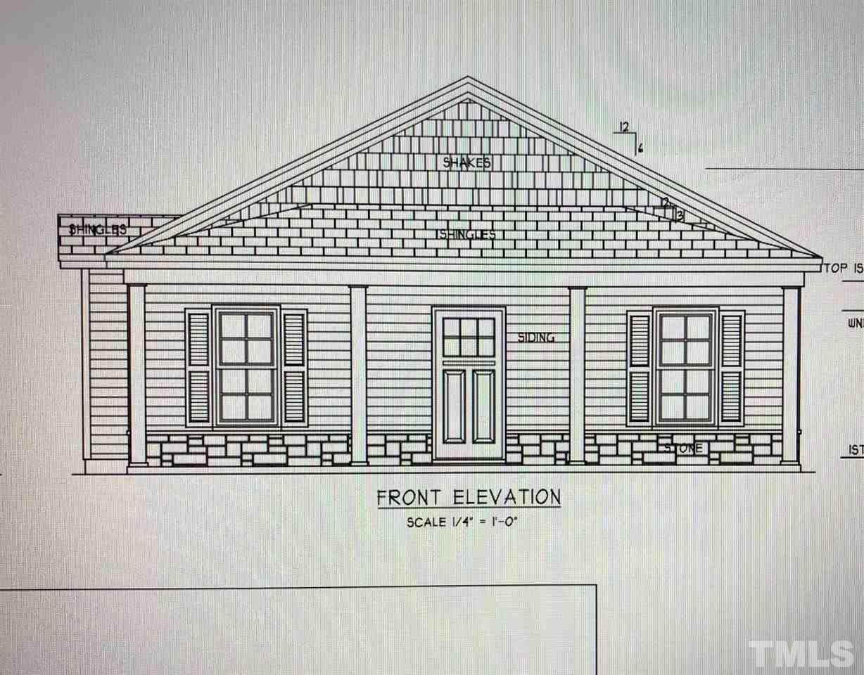 295 Piney Grove Church Road - Photo 1