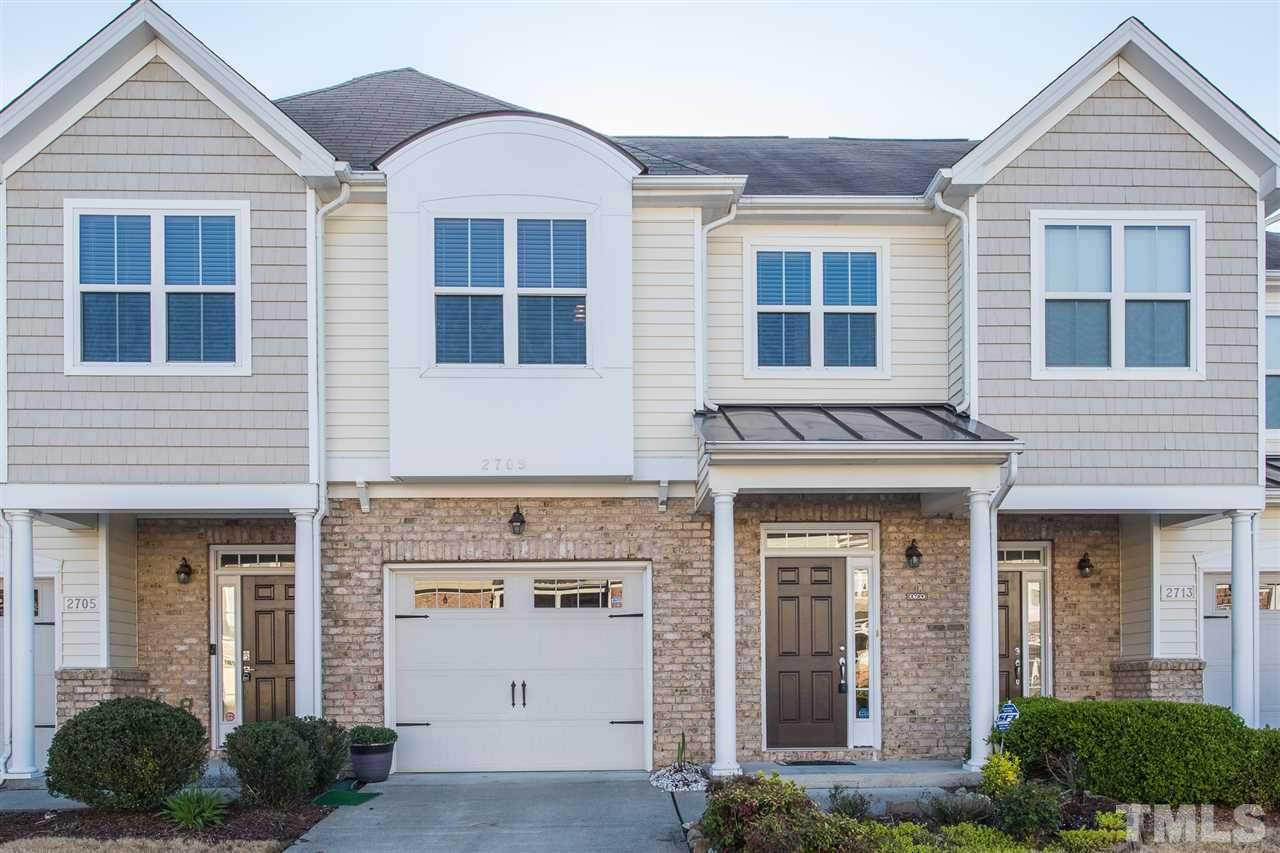 2709 Casper Creek Lane - Photo 1