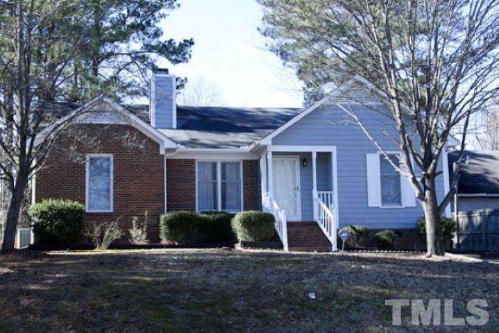 911 Glenrose Drive - Photo 1