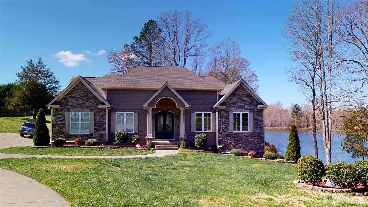 3537 Saddle Ridge Road - Photo 1