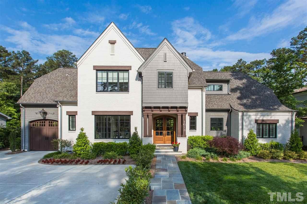 1613 Ridge Road - Photo 1