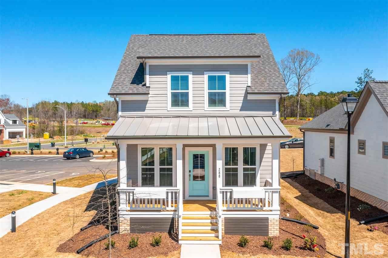 288 Cottage Way - Photo 1