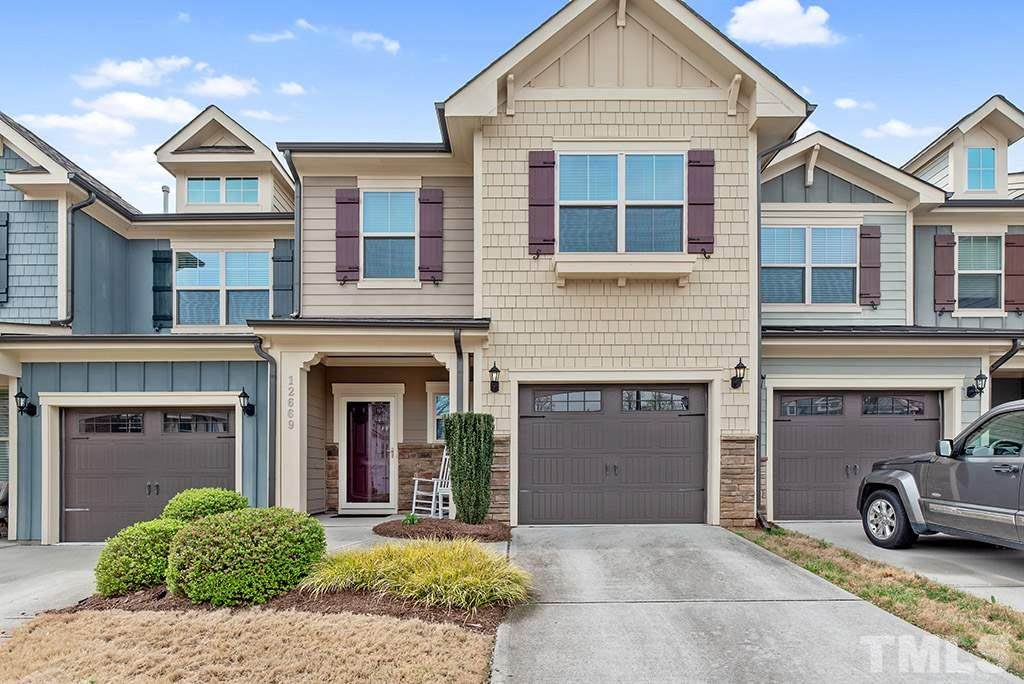 12669 Gallant Place - Photo 1