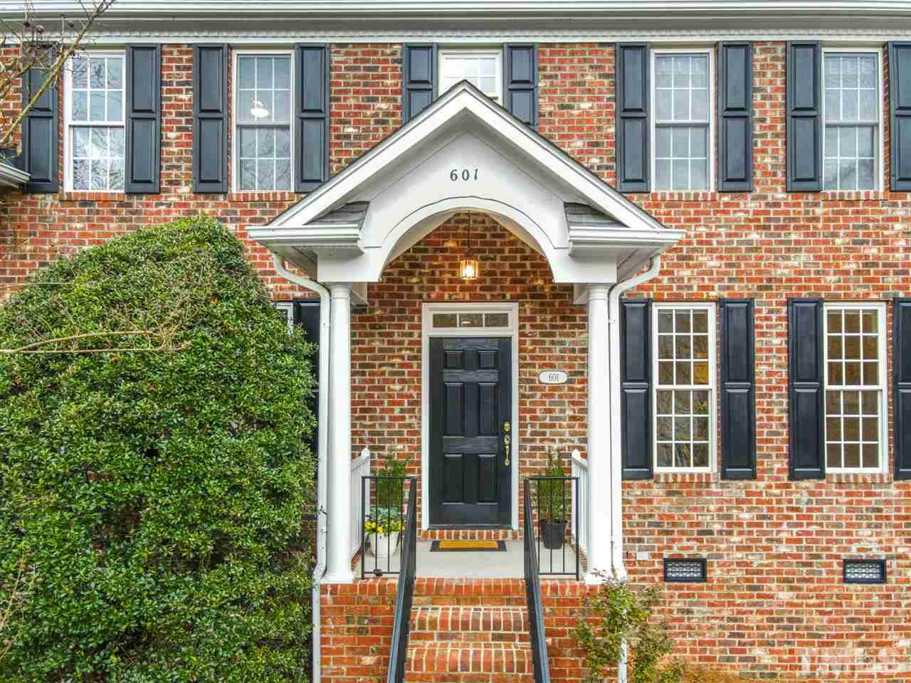 601 Culpepper Court - Photo 1
