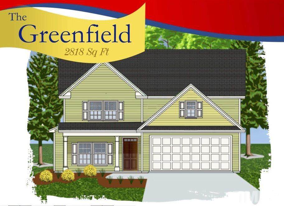 107 Running Deer Lane - Photo 1