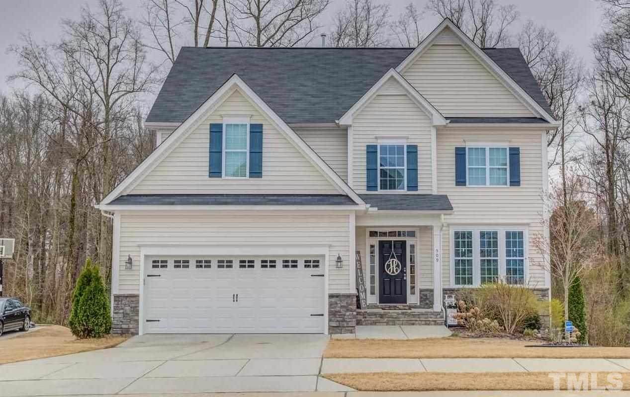 509 Crimson Oak Lane - Photo 1