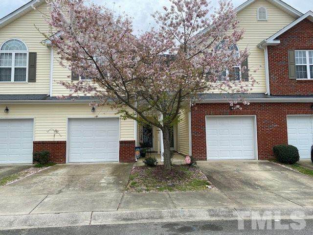 1107 Hadel Place - Photo 1
