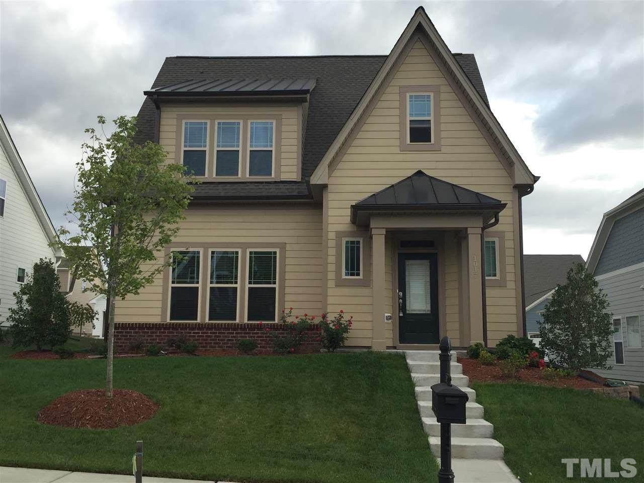 1017 Gamewell Lane - Photo 1