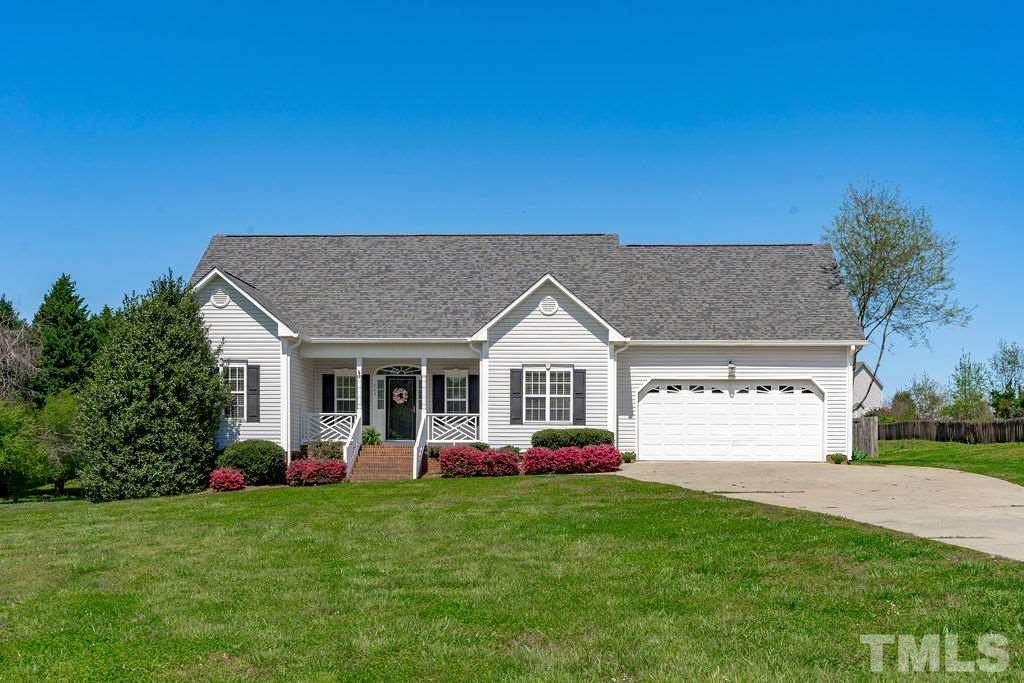 764 Black Angus Drive - Photo 1