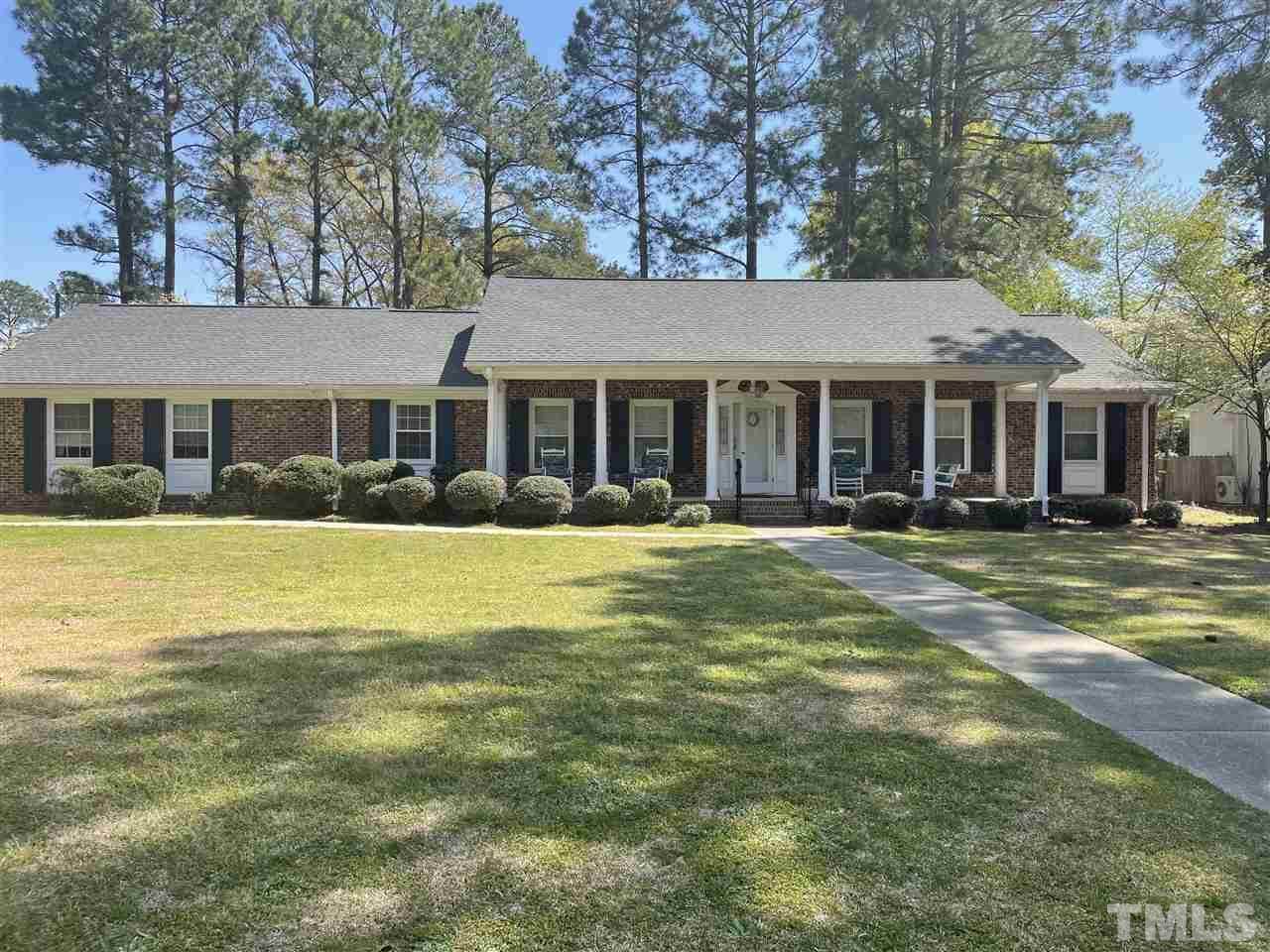 1003 Walnut Drive - Photo 1