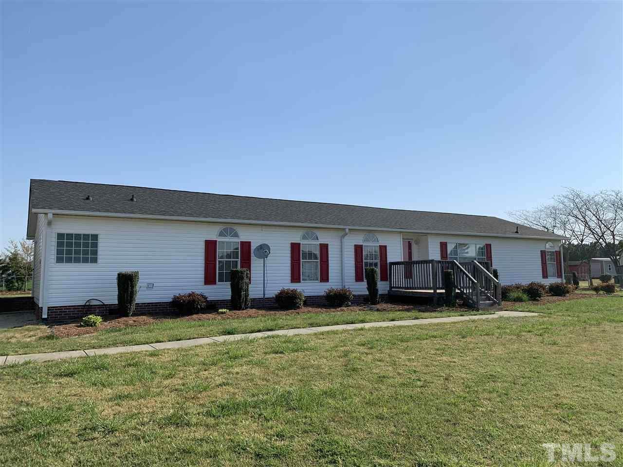 23 Sabre Drive - Photo 1