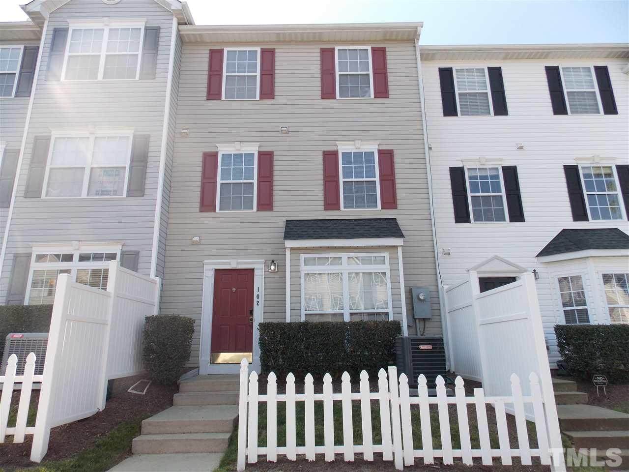 3020 Barrymore Street - Photo 1