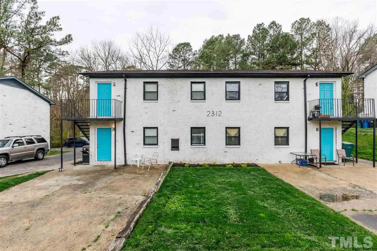 2312 Roxboro Street - Photo 1