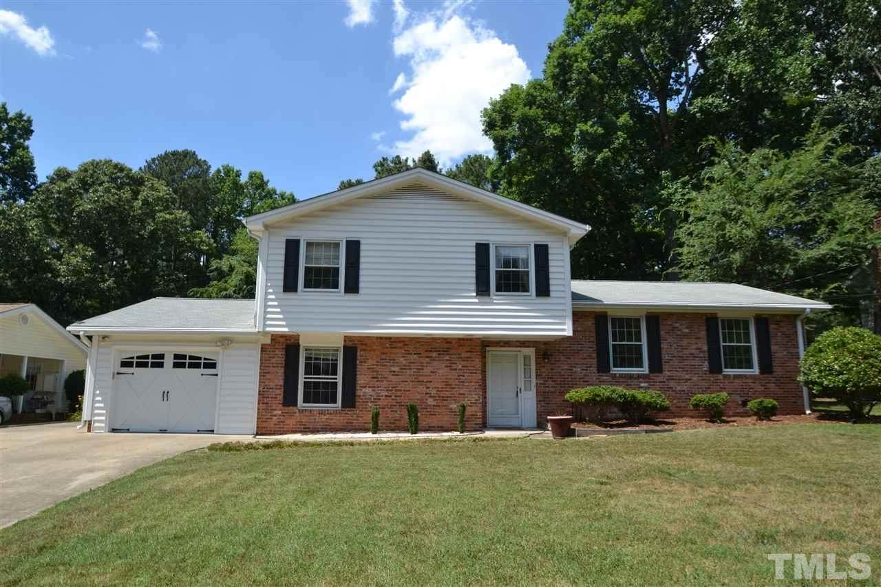 1017 Wofford Lane - Photo 1