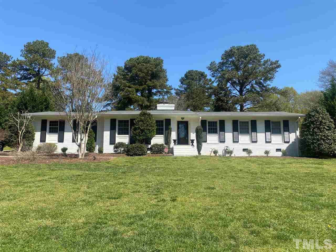 111 Crestview Road - Photo 1