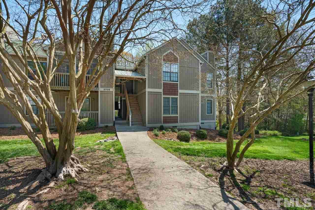 3706 Chimney Ridge Drive - Photo 1