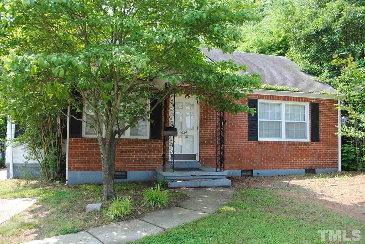 624 Whitaker Mill Road - Photo 1