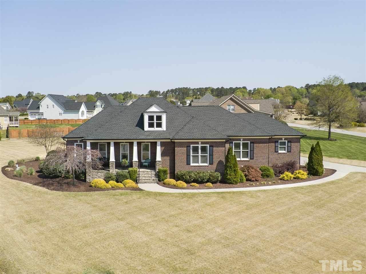 2004 Rockwall Farms Lane - Photo 1