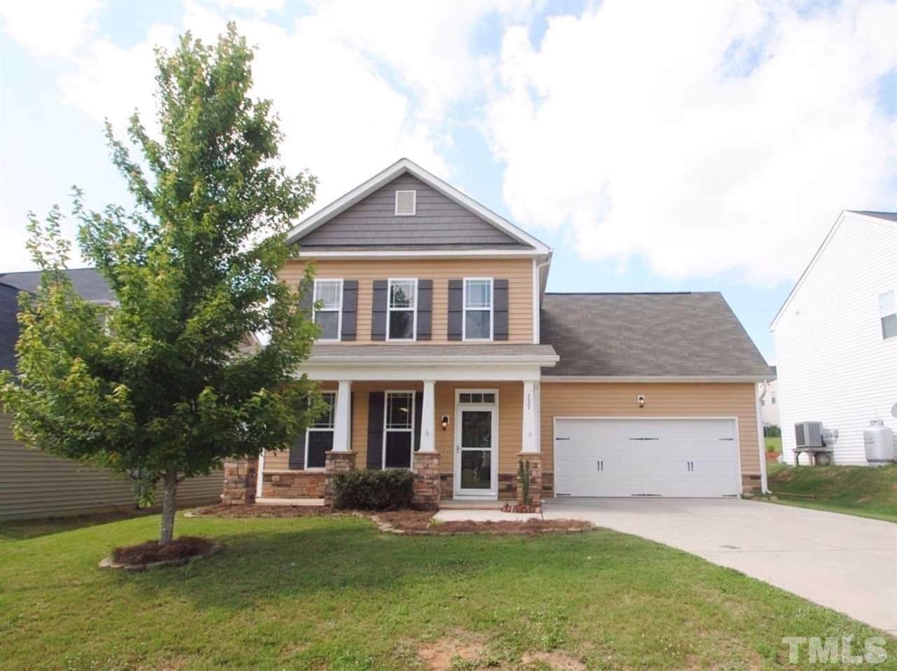 237 Haywood - Photo 1