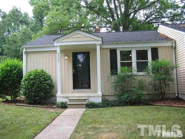 2339 Bernard Street - Photo 1