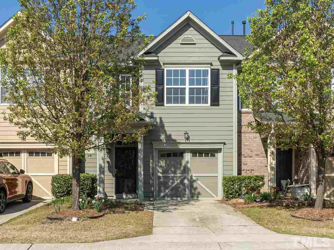 103 Fargale Lane - Photo 1