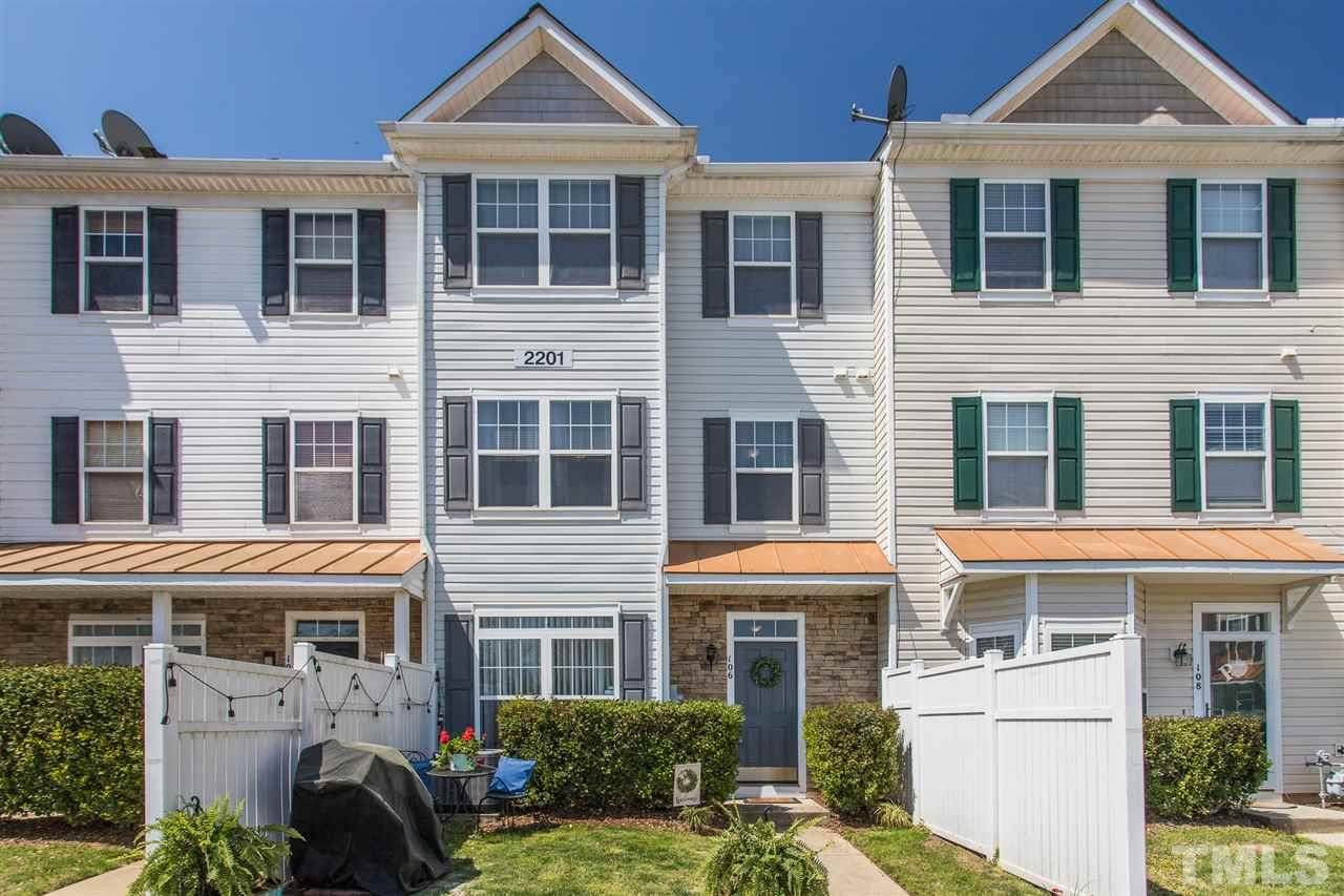 2201 Raven Road - Photo 1