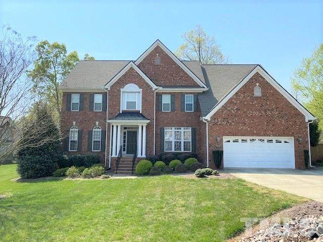 2709 Alveston Circle - Photo 1