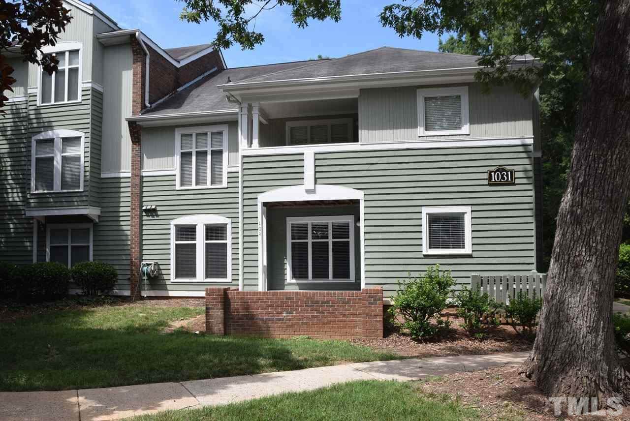 1031 Nicholwood Drive - Photo 1