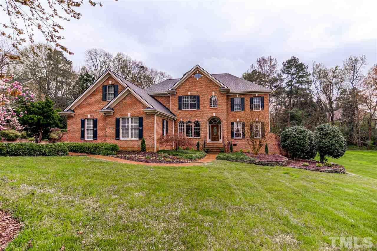1104 Falls Bridge Drive - Photo 1