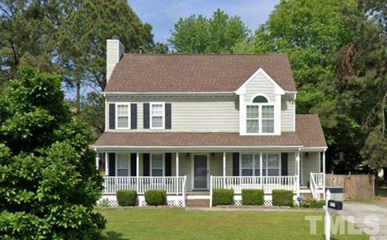 4208 Knightsbridge Way - Photo 1