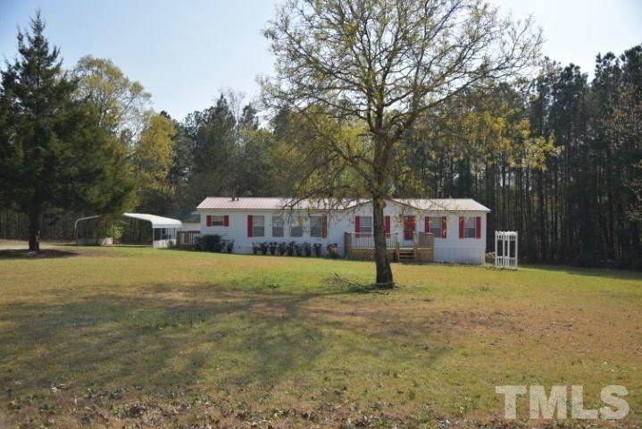 238 Radford Road - Photo 1