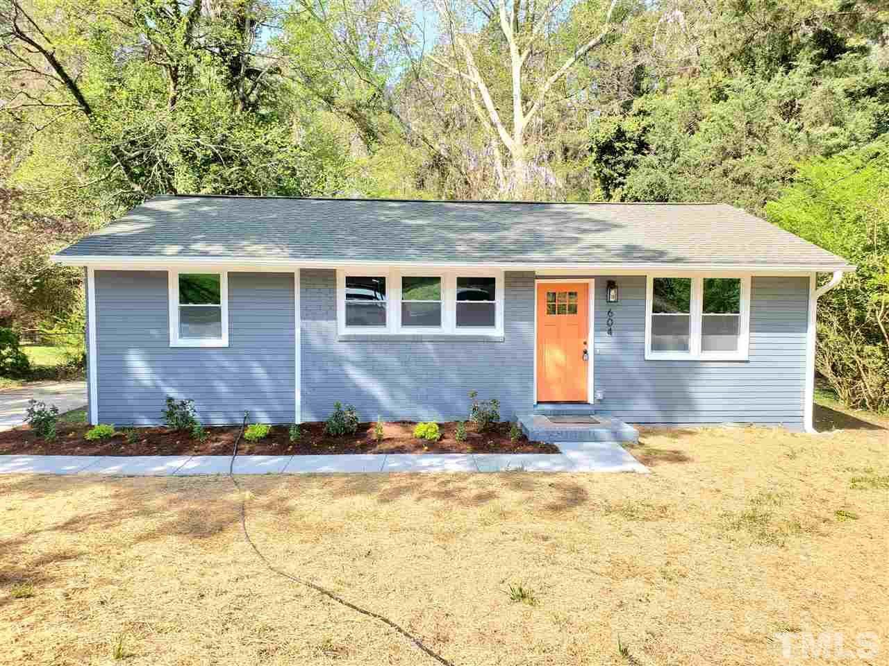 604 Hadley Road - Photo 1