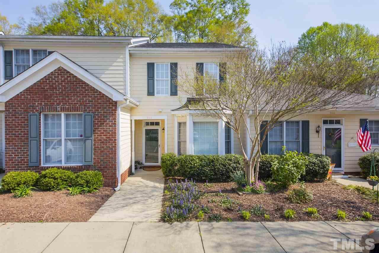 905 Teague Place - Photo 1