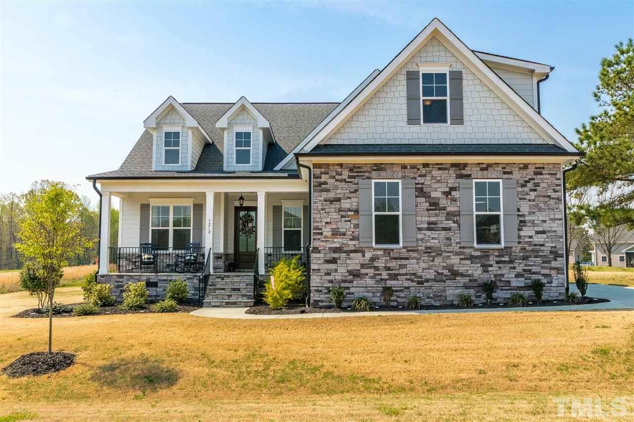3212 Donlin Drive - Photo 1