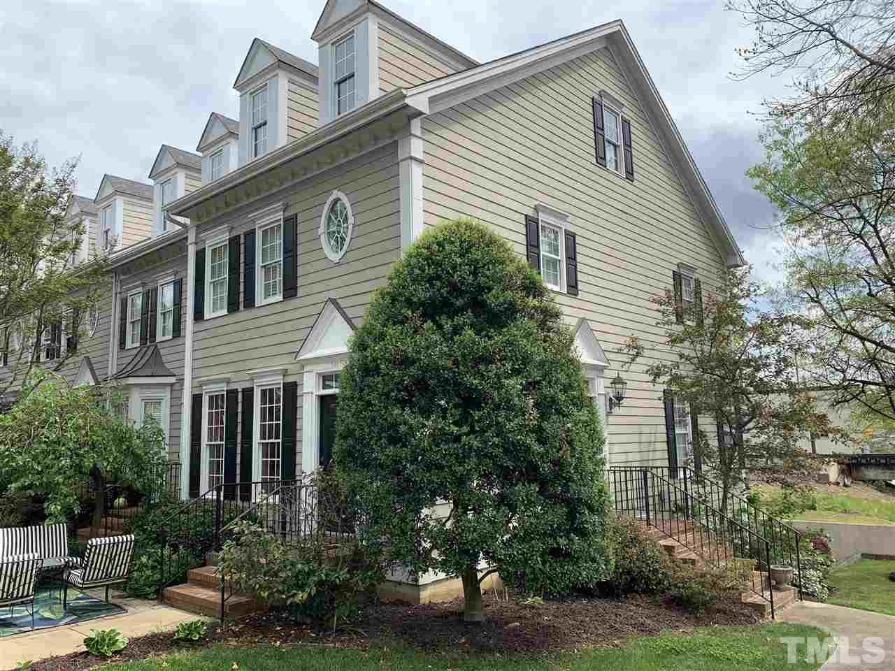 701 Mcclure Drive - Photo 1