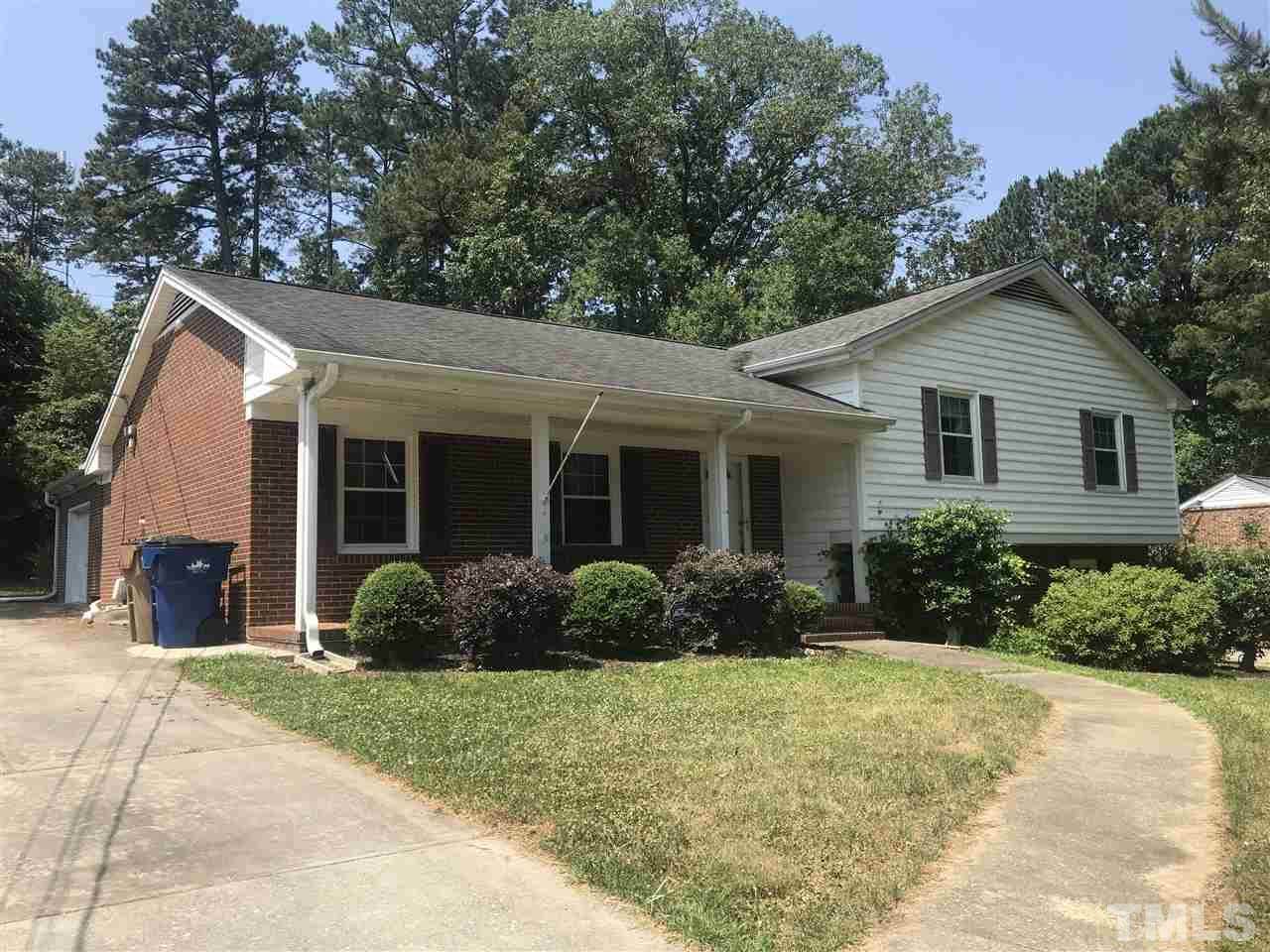 3701 Fernwood Drive - Photo 1