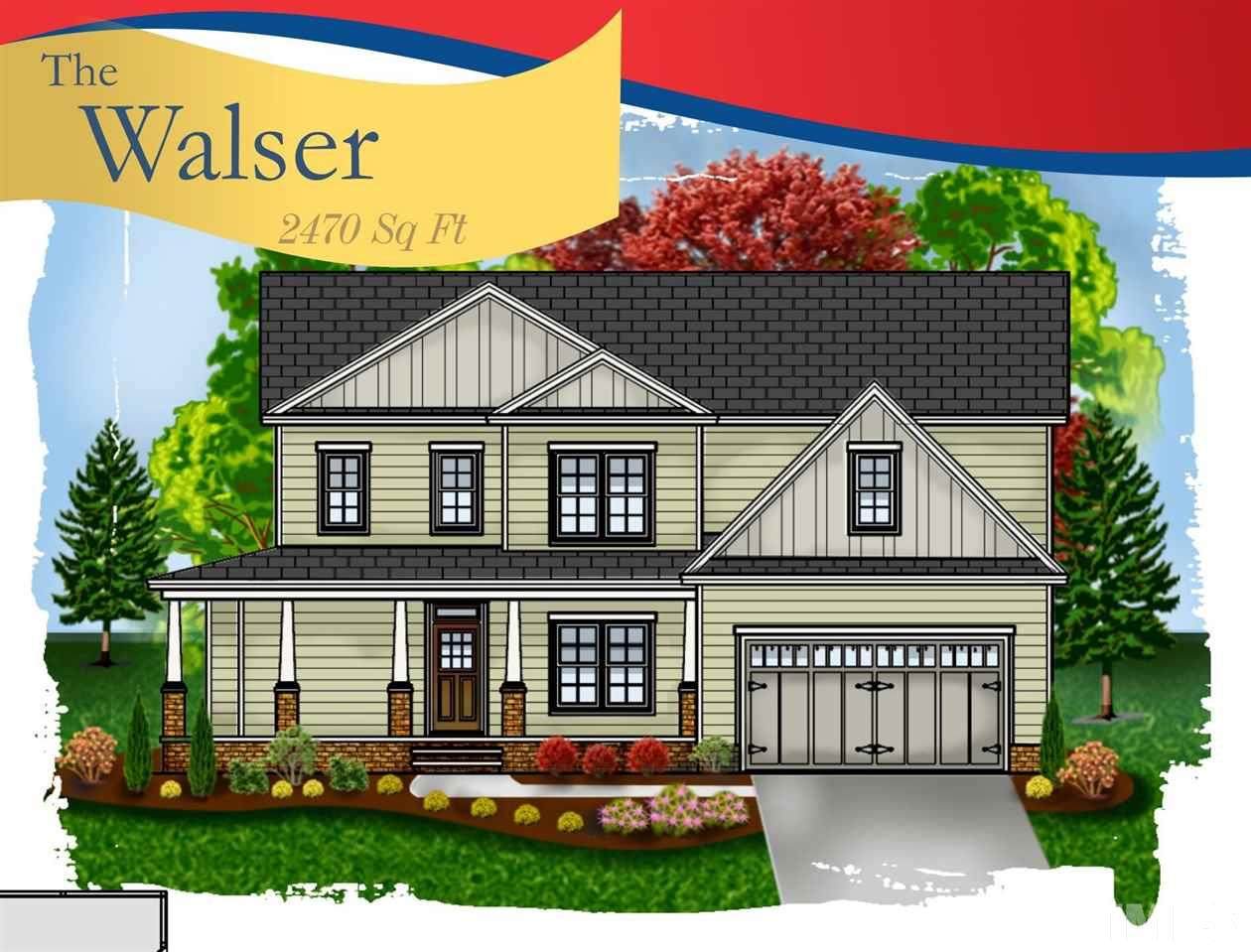 102 Aspen Ridge Drive - Photo 1