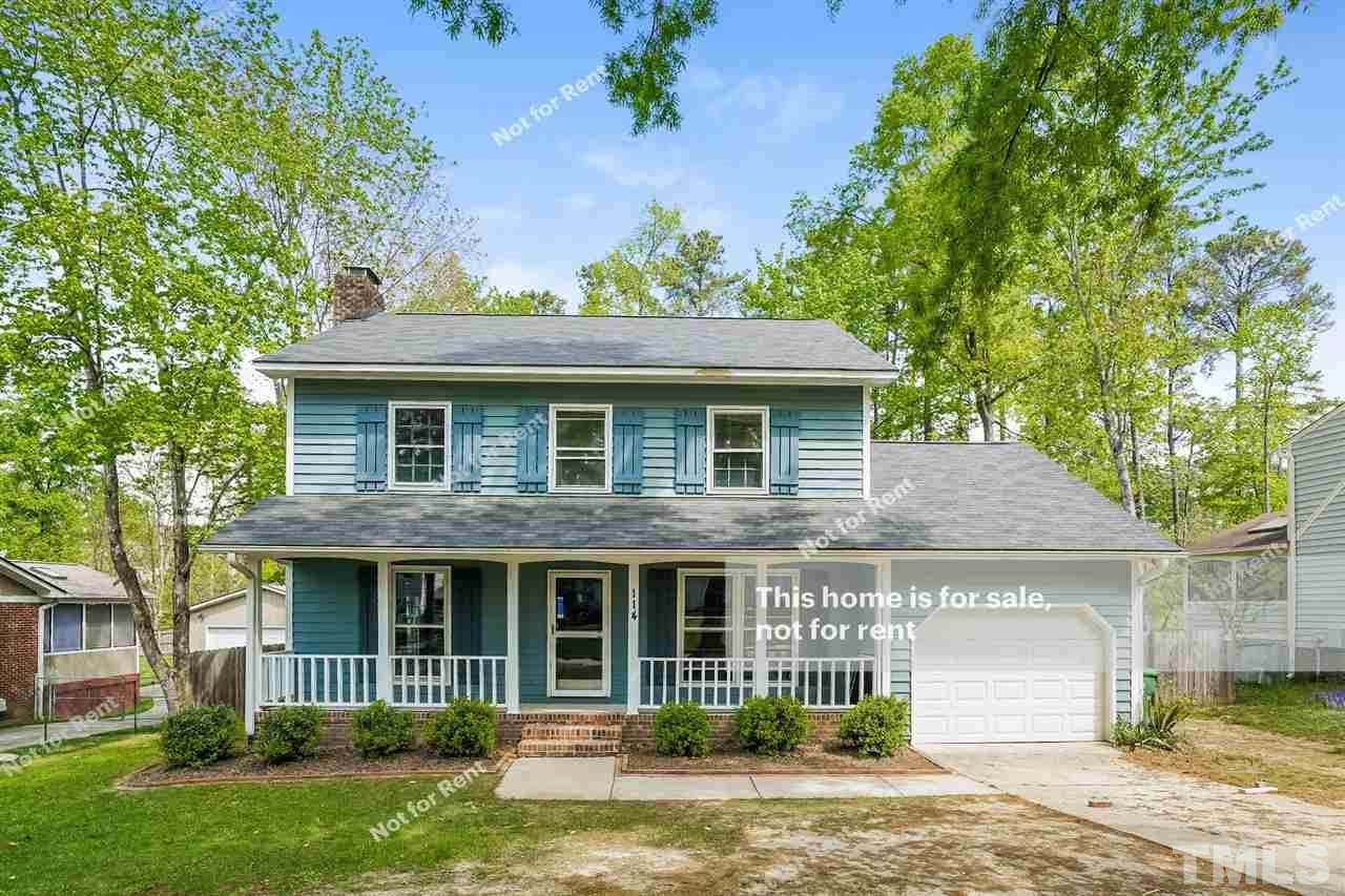 114 Loch Lomond Circle - Photo 1