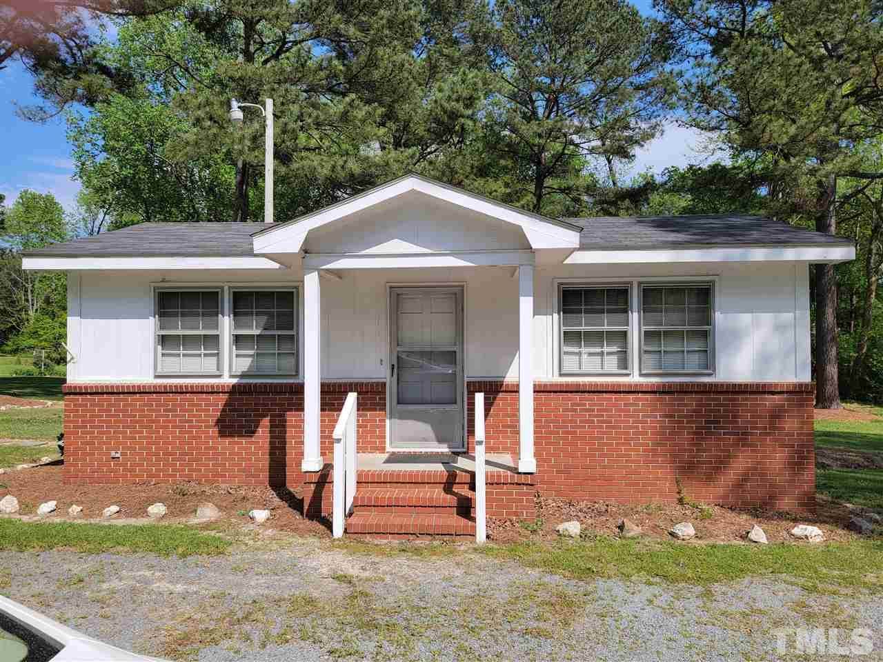 1716 Nc 242 Highway - Photo 1